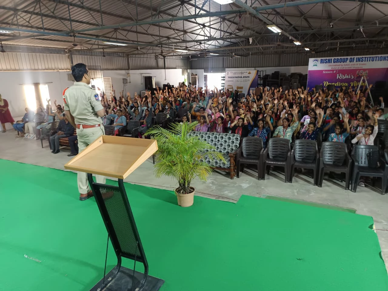 001 Cyber Security Awareness 06-11-2025 - RITW